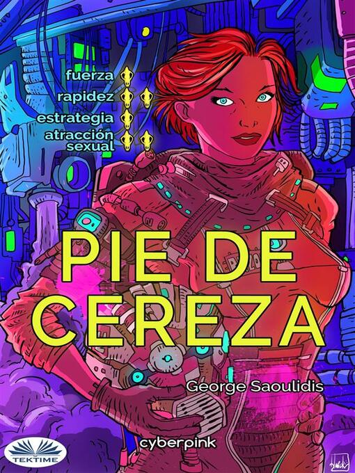 Title details for Pie De Cereza by George Saoulidis - Available